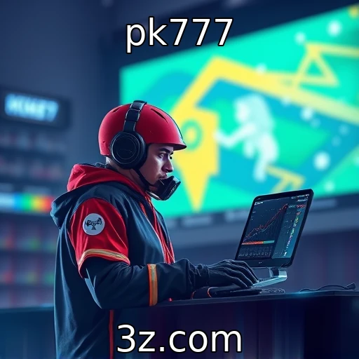 pk777 Mercado de apostas brasileiras: desafios e oportunidades em 2025