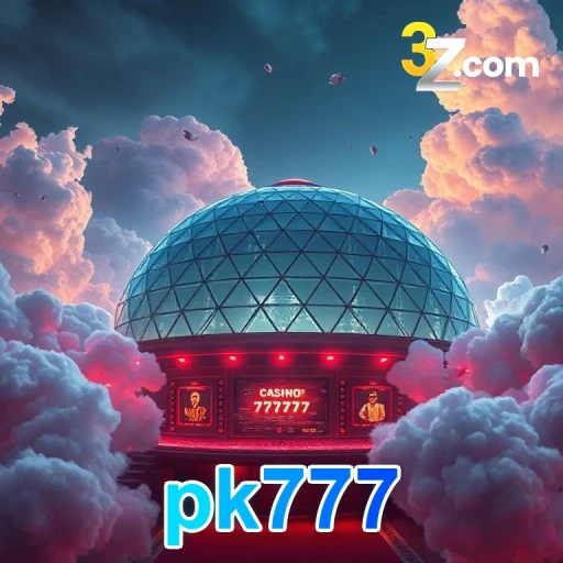 pk777 Login