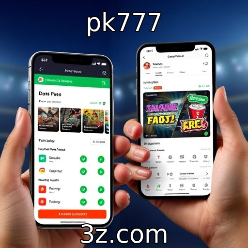 pk777 Os melhores métodos de pagamento para apostas online em 2025