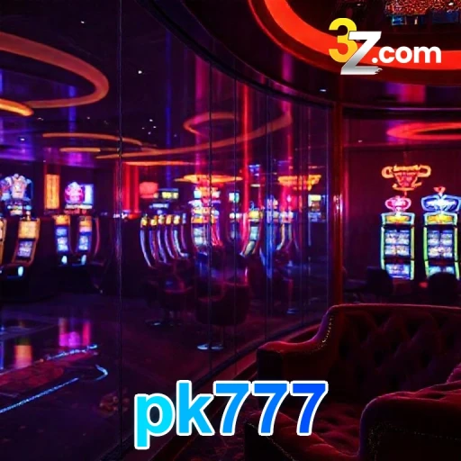 pk777 Slots