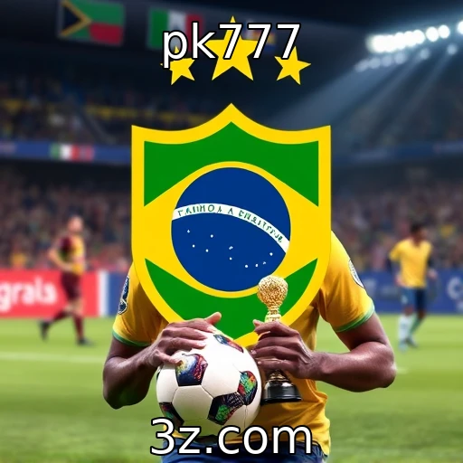 pk777 Top Apostas do Mês: Análise das Últimas Partidas do Campeonato Brasileiro